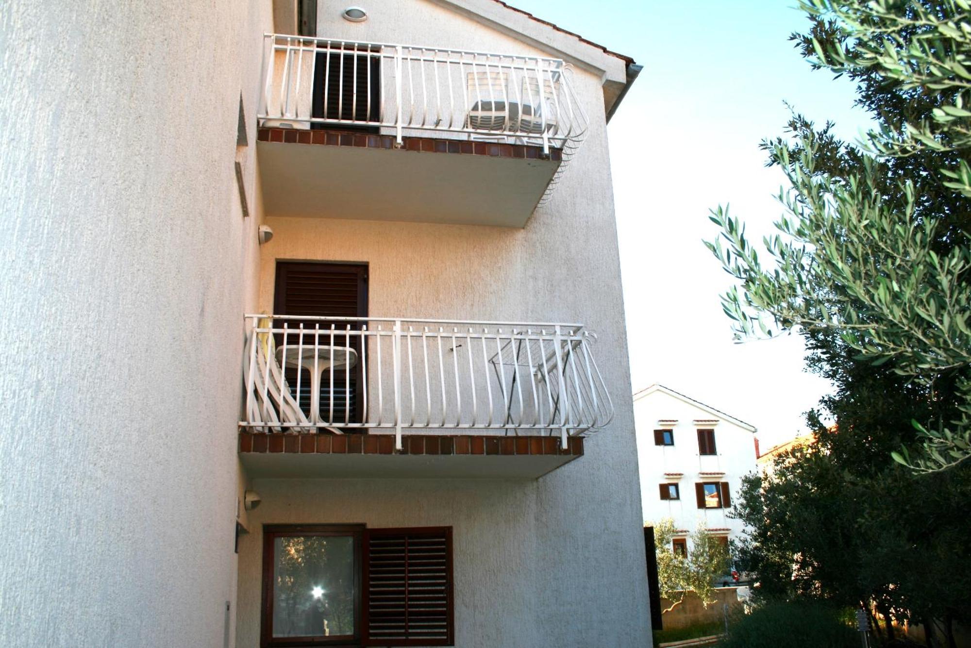 Apartments Duomo 茨雷斯 外观 照片