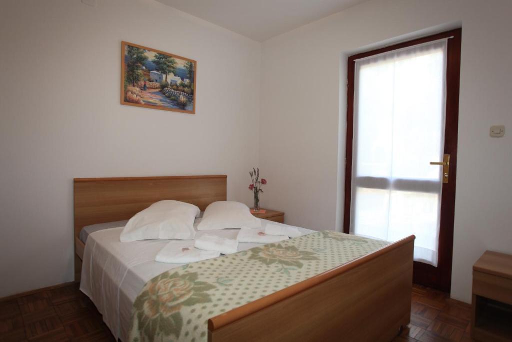 Apartments Duomo 茨雷斯 客房 照片